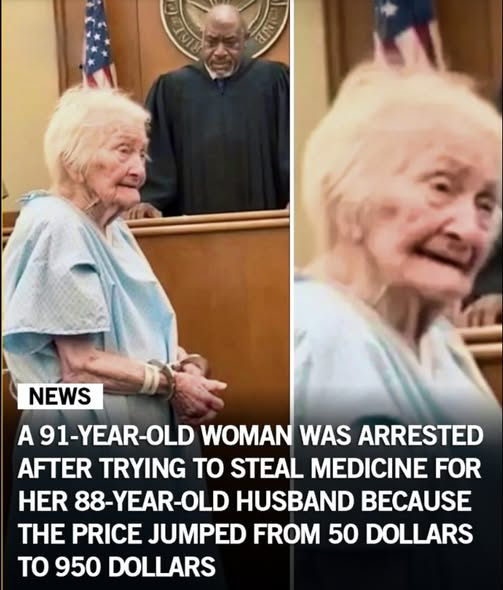 dave43law's tweet image. Together 65 years
He developed serious heart issues
Then their insurance lapsed

This is the impact of an insurance based health system
-SEE REFORM FOR DETAIL THEIR WANNABEE LEADER IN SCOTLAND ALREADY DISCUSSED IT