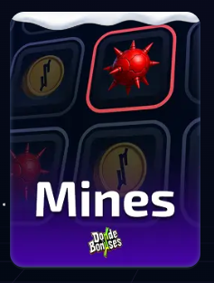 DondeBonusesCom's tweet image. 🔥 DONDEBONUSES $250 GIVEAWAY 🔥

Mines are now available on dondebonuses.com!

Register now and take part in Free To Play $10,000 Donde Dollars Leaderboard with $3,000 Top Prize and 50 winners every month! 💸😎

1. RT + FOLLOW + TAG 2 FRIENDS
2. Sign Up With Code 'Donde'…