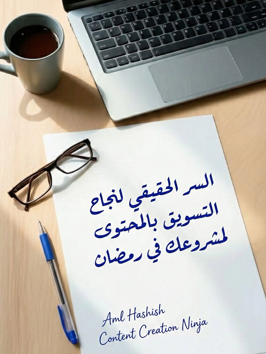 أمل حشيش|مسوقة بالمحتوى tweet media