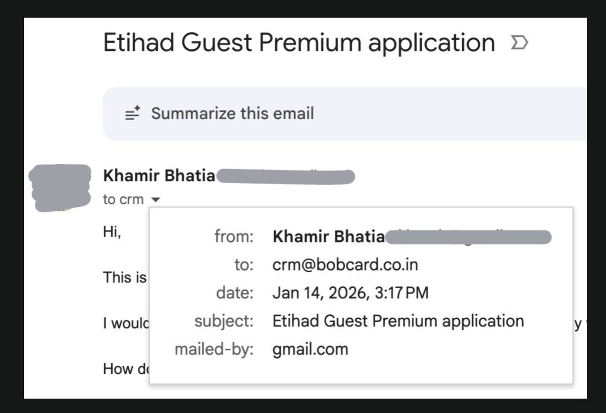 Khamir Bhatia tweet media