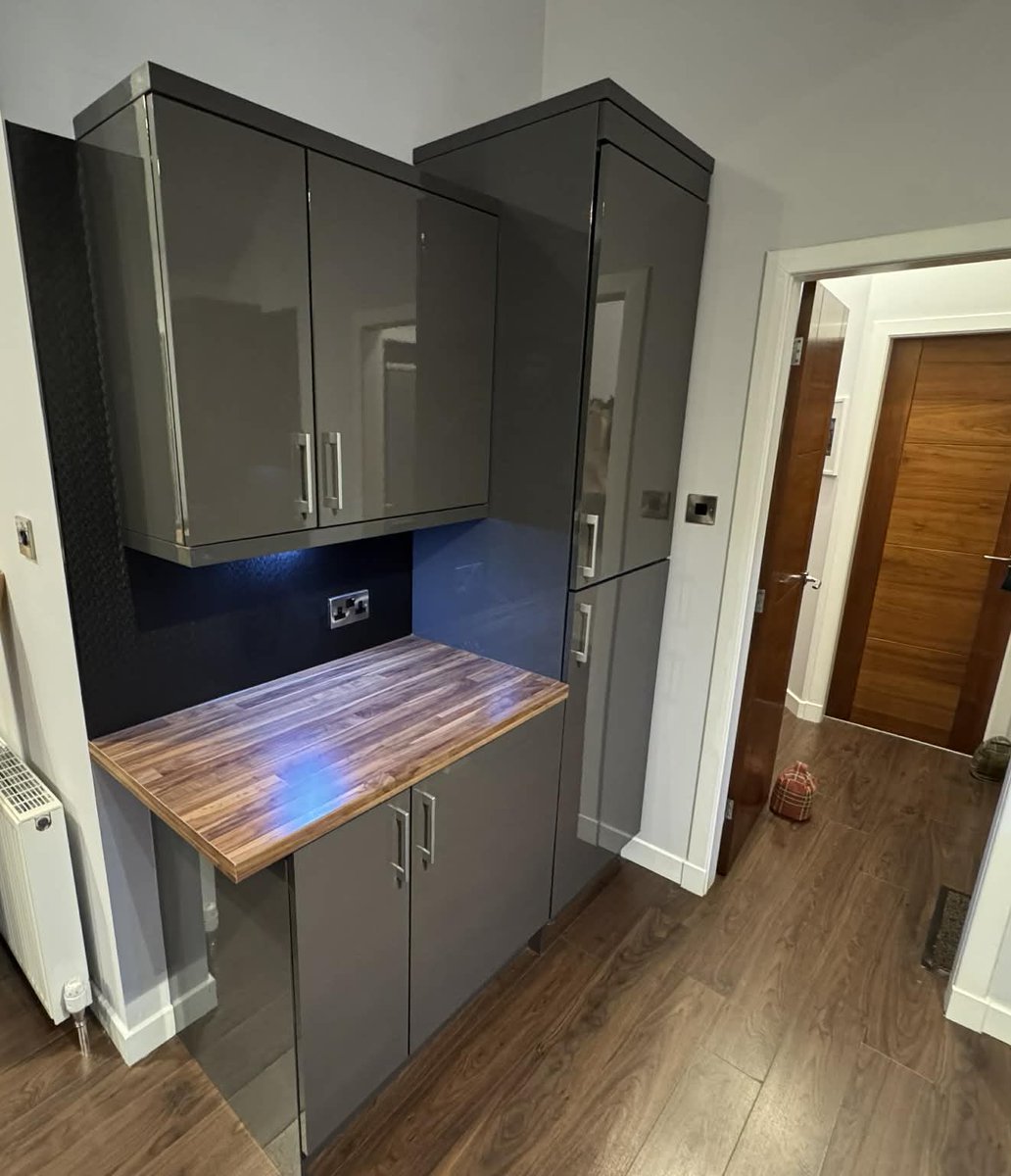 boutique_lets's tweet photo. Mid way through a kitchen refresh https://t.co/FGXpXiomW6