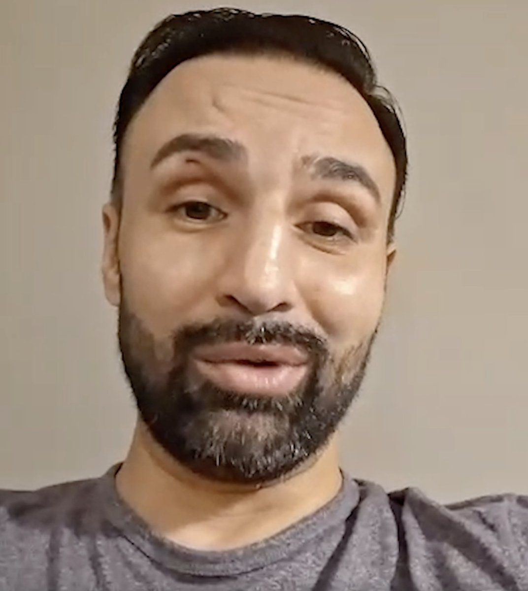 Paul Malignaggi tweet media
