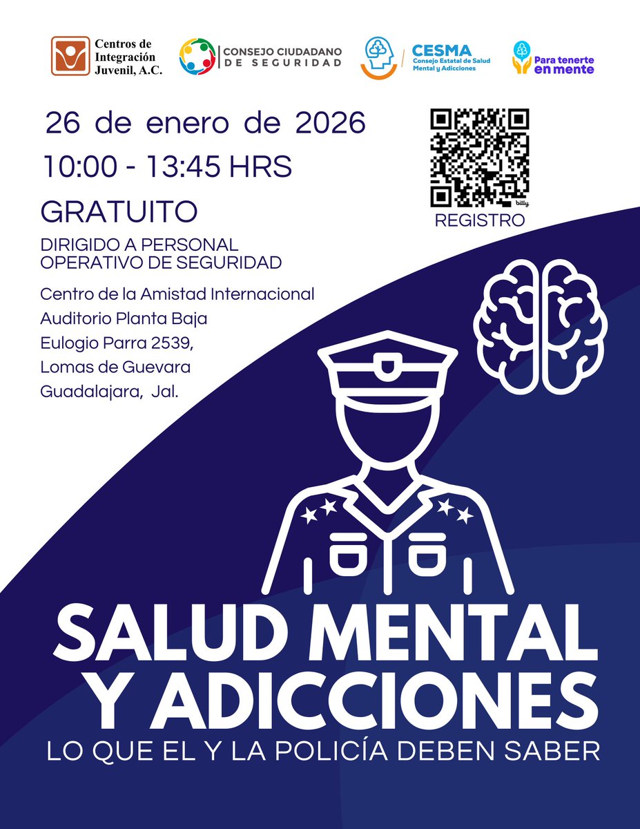 Consejo Ciudadano de Seguridad tweet media