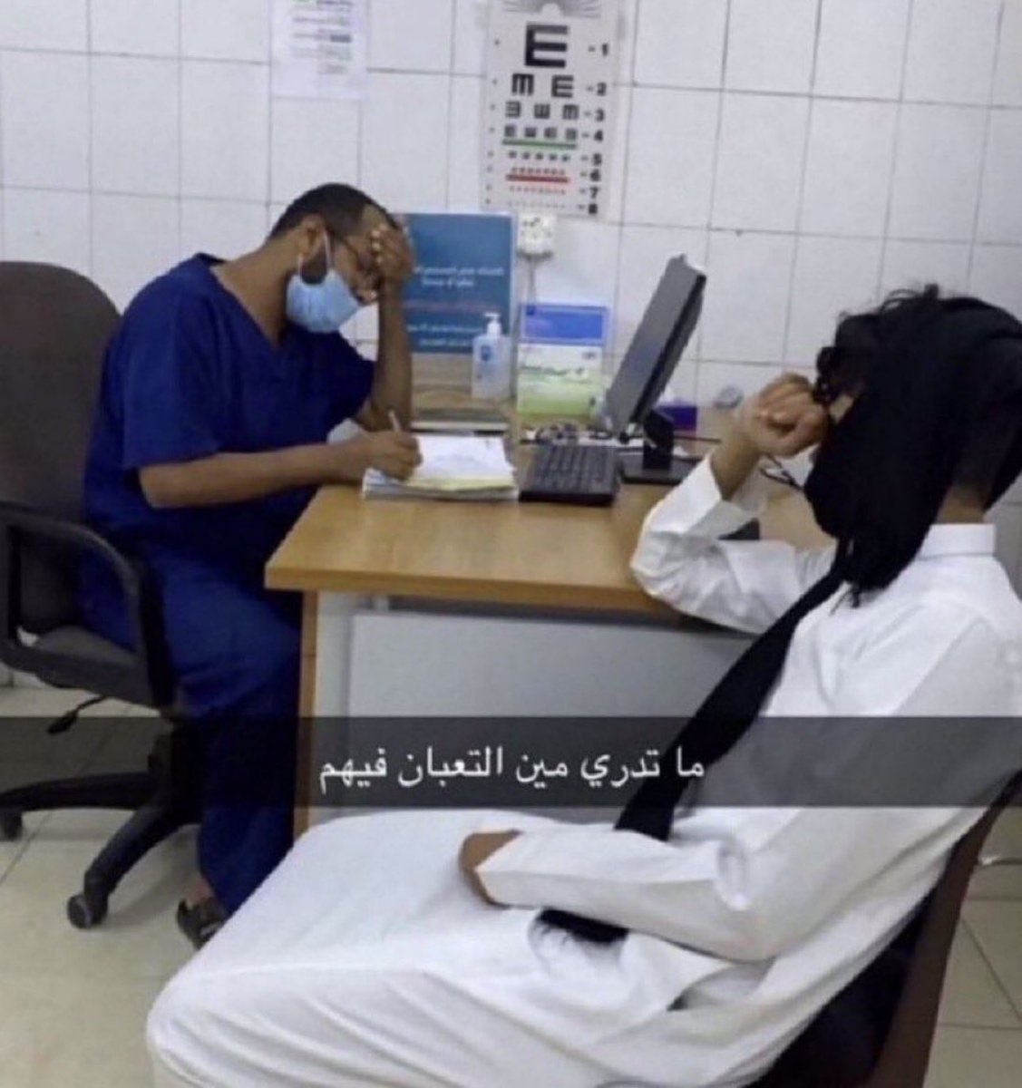 خَالِد tweet media
