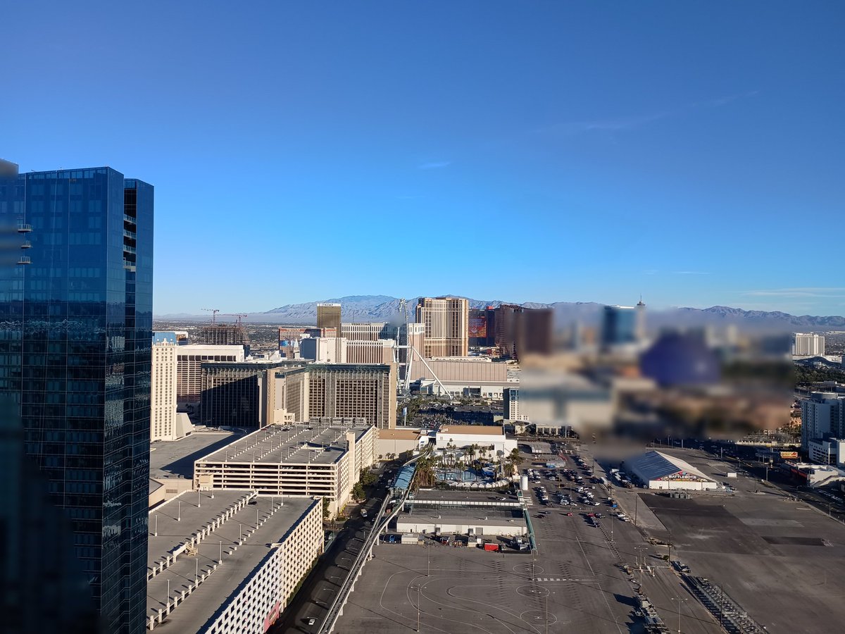 iReggieLive tweet media