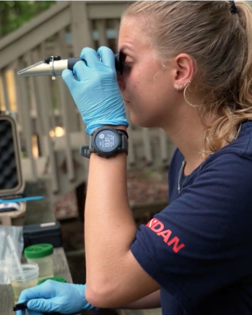 DANGlobalSafety's tweet photo. The DAN Internship Program is a 3-month summer opportunity in Durham, NC. Gain hands-on experience in dive research, safety, and communications.
🗓️ Deadline: Jan. 31
🔗 Apply: https://t.co/teFjWb8a9M
#DiversAlertNetwork #ScubaDiving #SummerInternship2026 https://t.co/5VGMbAbt3T