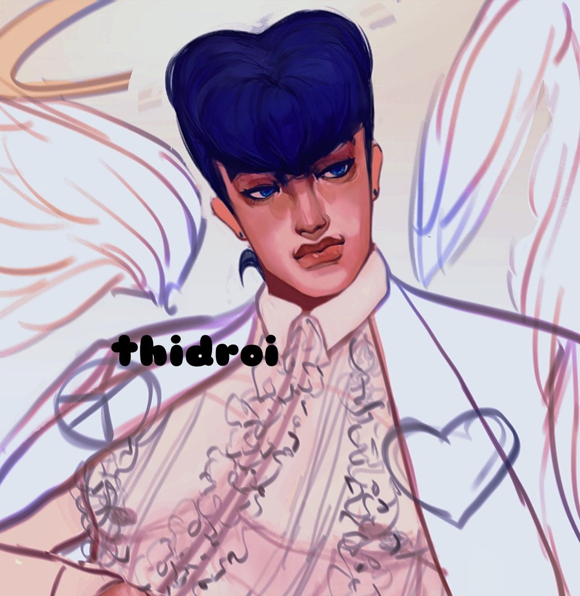 𝐍 𝐈 𝐍 𝐈 .☘︎ ݁˖ tweet media