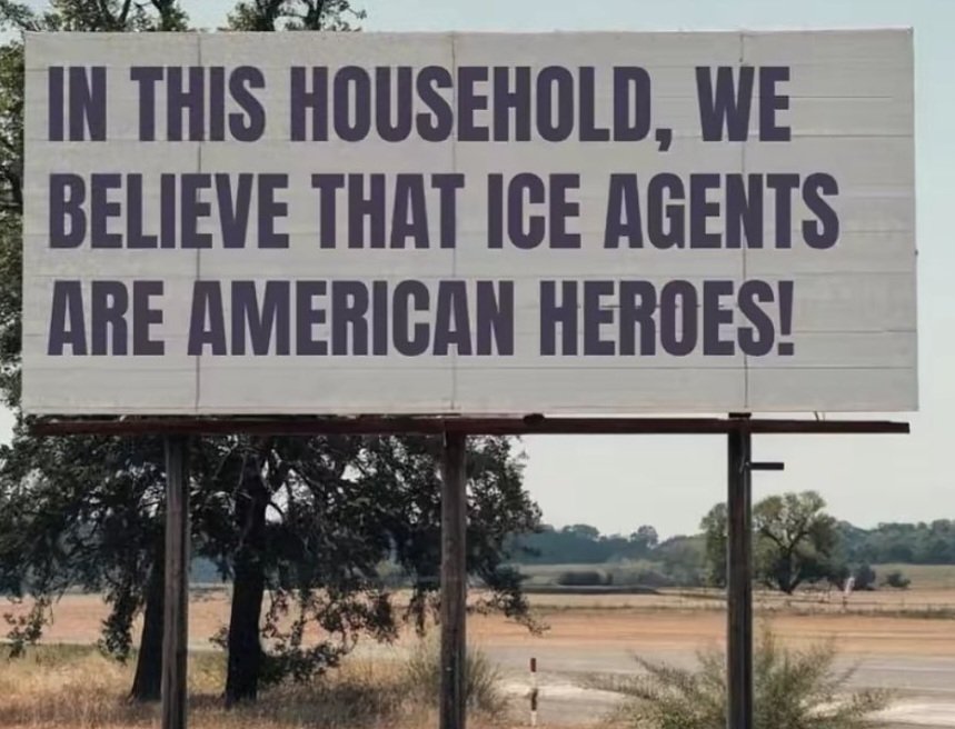ILA_NewsX's tweet image. ICE is saving America.
