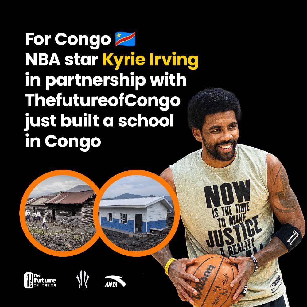 Thefutureofcongo tweet media
