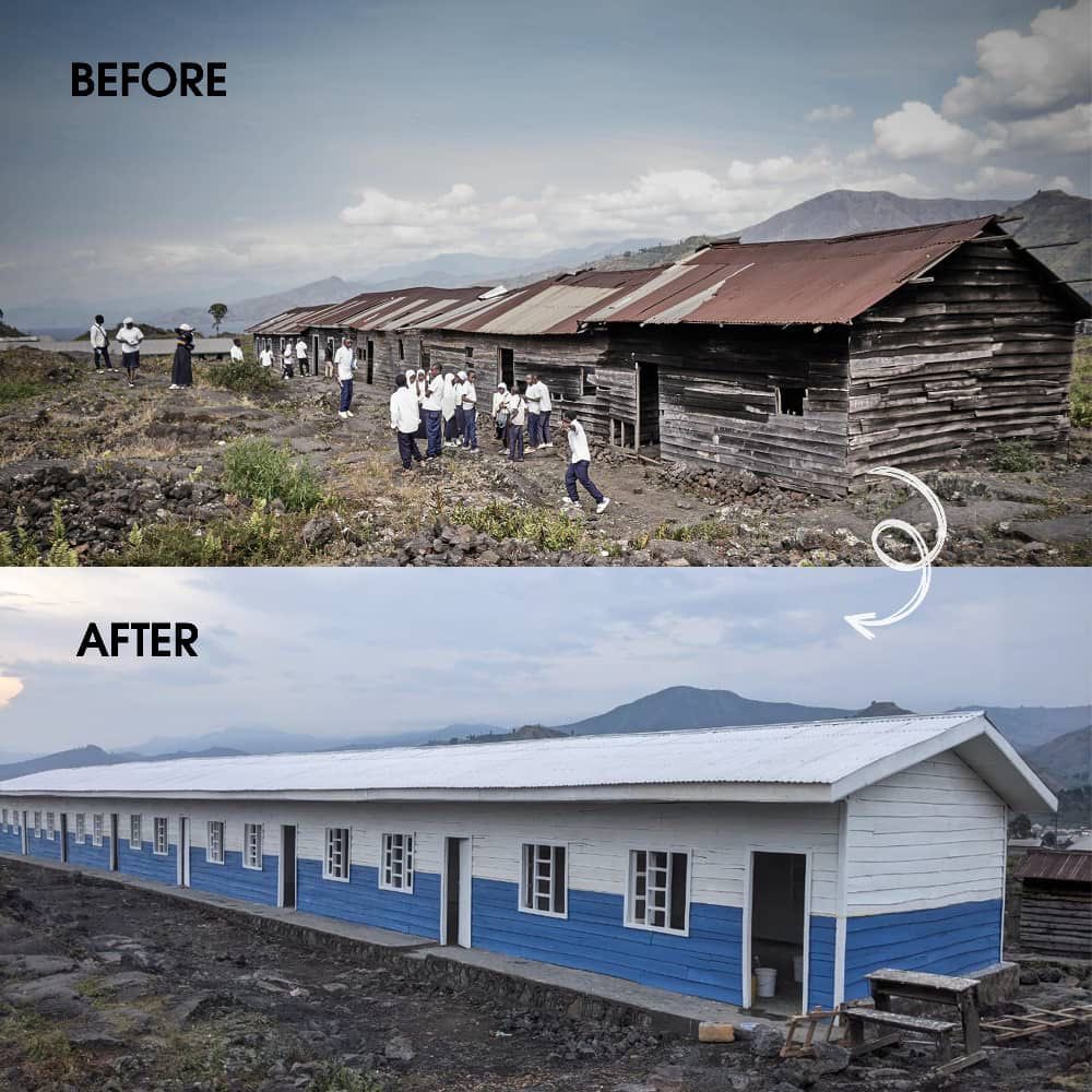 Thefutureofcongo tweet media