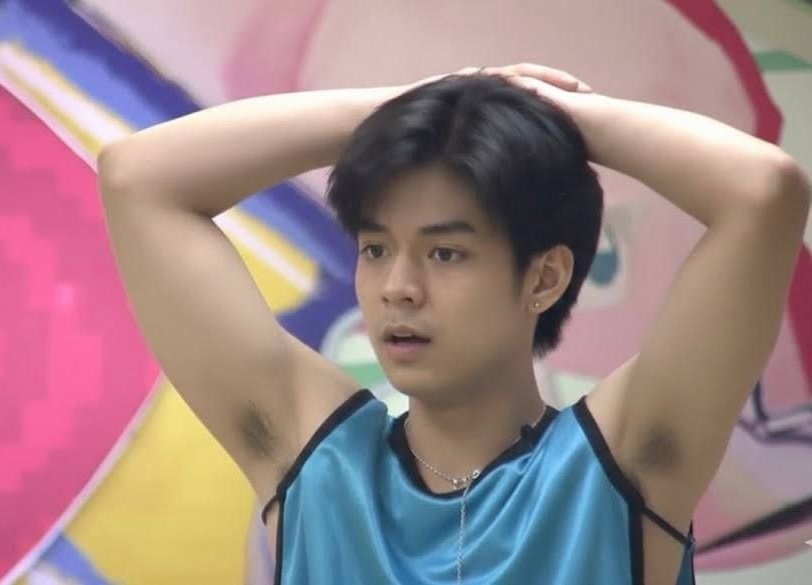 mstrclyde9's tweet photo. Sarap ng kilikili mo Marco ! https://t.co/zVaTDFz6jn
