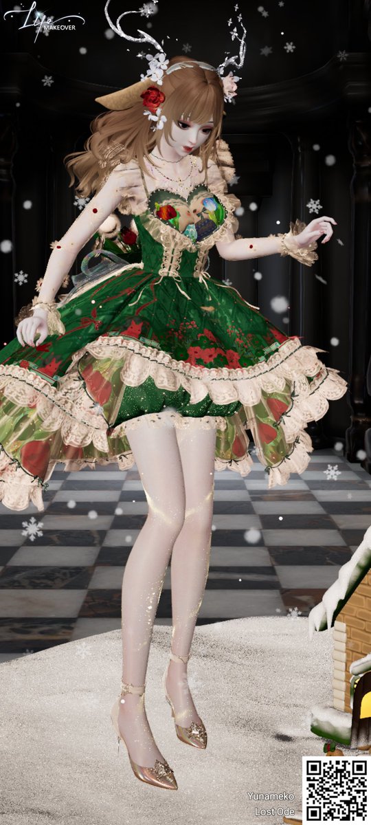 Hắc Linh (@hariyuka) on Twitter photo 