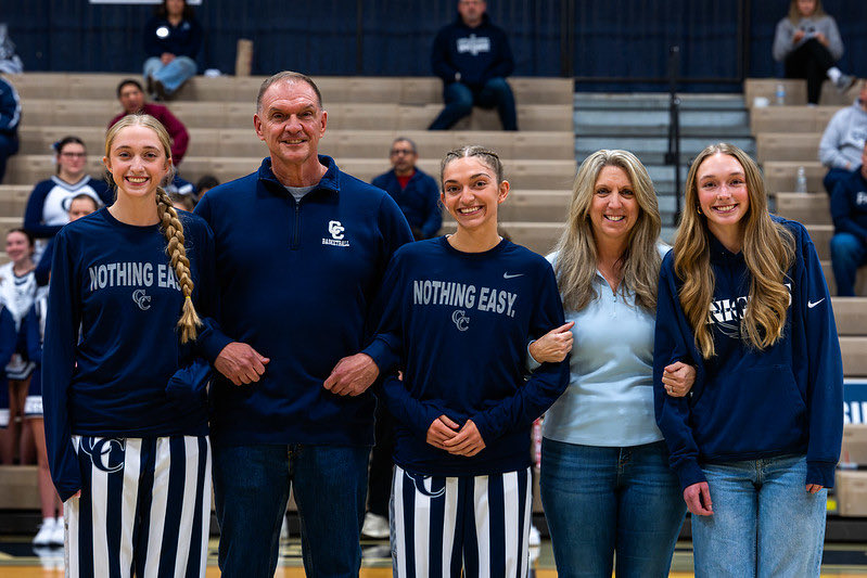 LCC Girls Basketball 🏀 tweet media