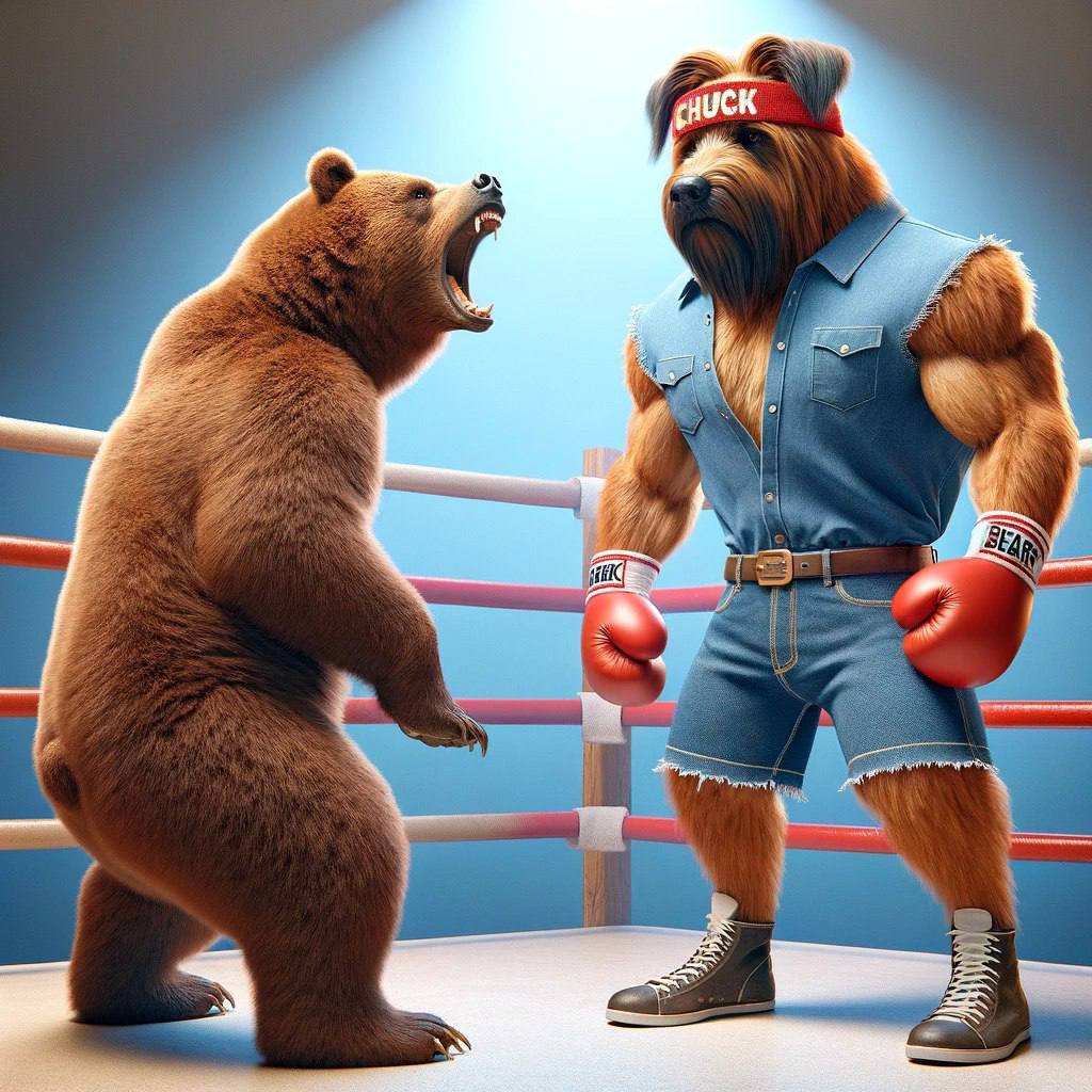 Buy HIGH Sell LOW tweet media