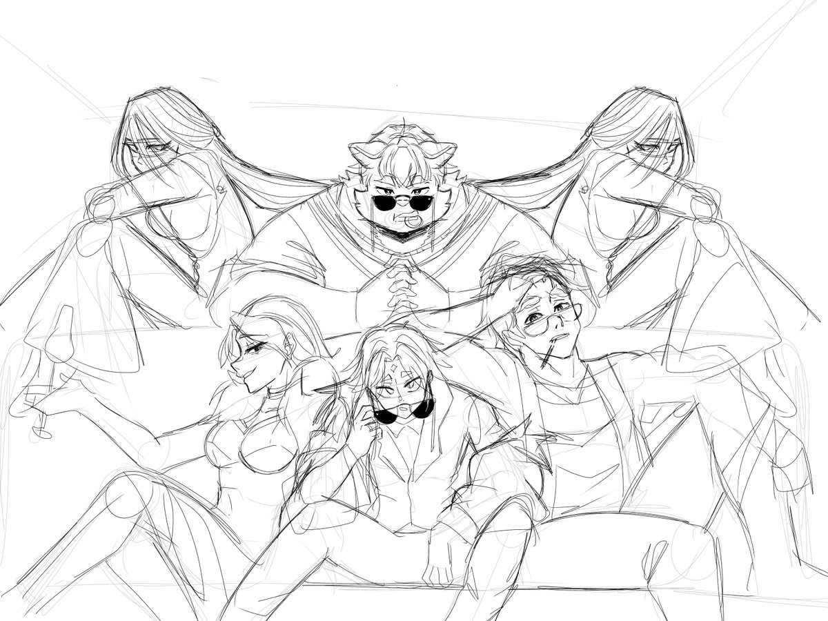 Ath Ath 🐱🐶✏️ tweet media