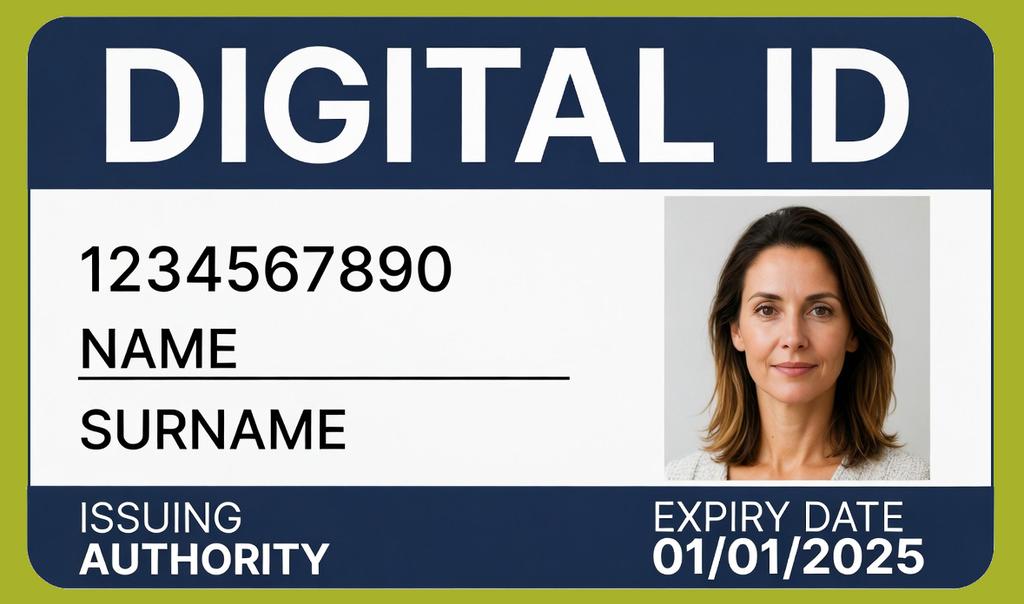Near-Earth asteroids?
#DigitalID SOLVES THIS. 💳

Antibiotic resistance in bacteria?
#DigitalID SOLVES THIS. 💳

Stellar collapse of the Sun?
#DigitalID SOLVES THIS. 💳

Safe. Convenient. Centralised. Eternal. Proven. Easy. Traced. Sensible. Modern. Online.