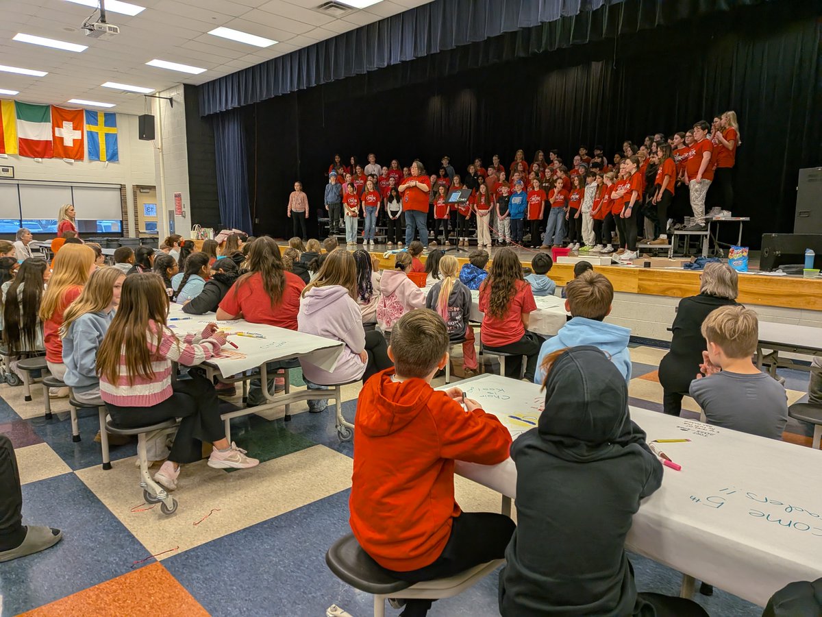 Mrs. Marchbanks tweet media