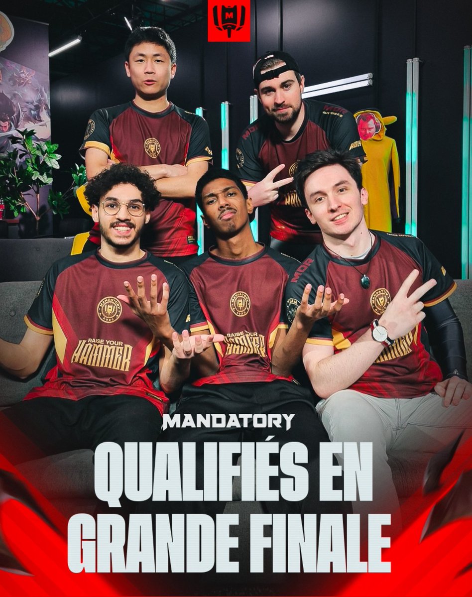 LesHammers_'s tweet image. .@JoblifeEsport c'est quoi ça ? Les autres, dites rien svp 😁

#MDRWIN