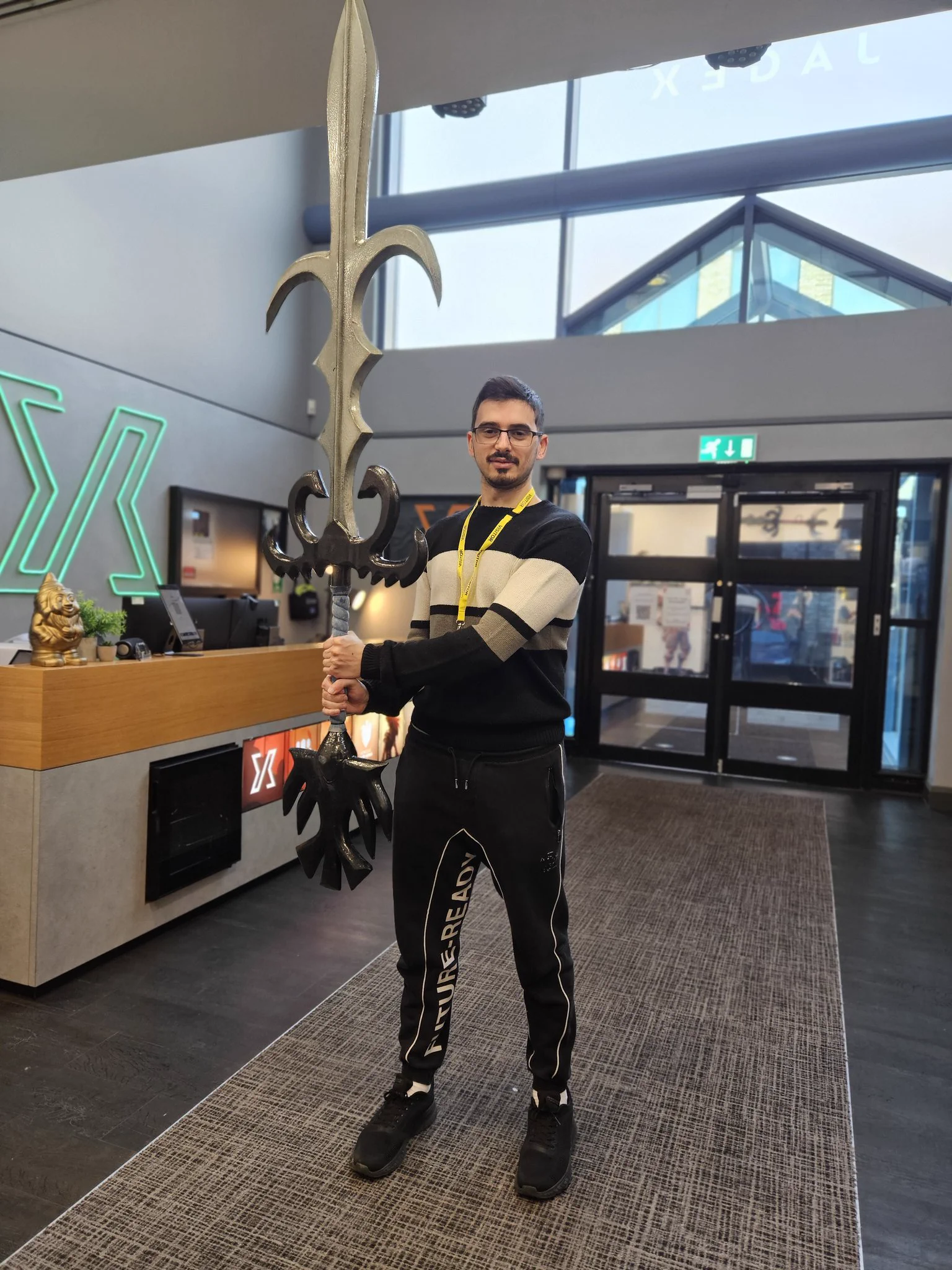 Jokerd ➡️ Runefest 2026 (@Jokereed) / X