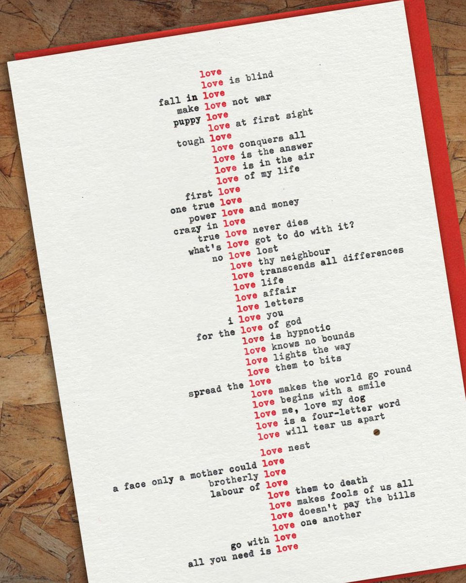 Brainbox Candy Cards tweet media