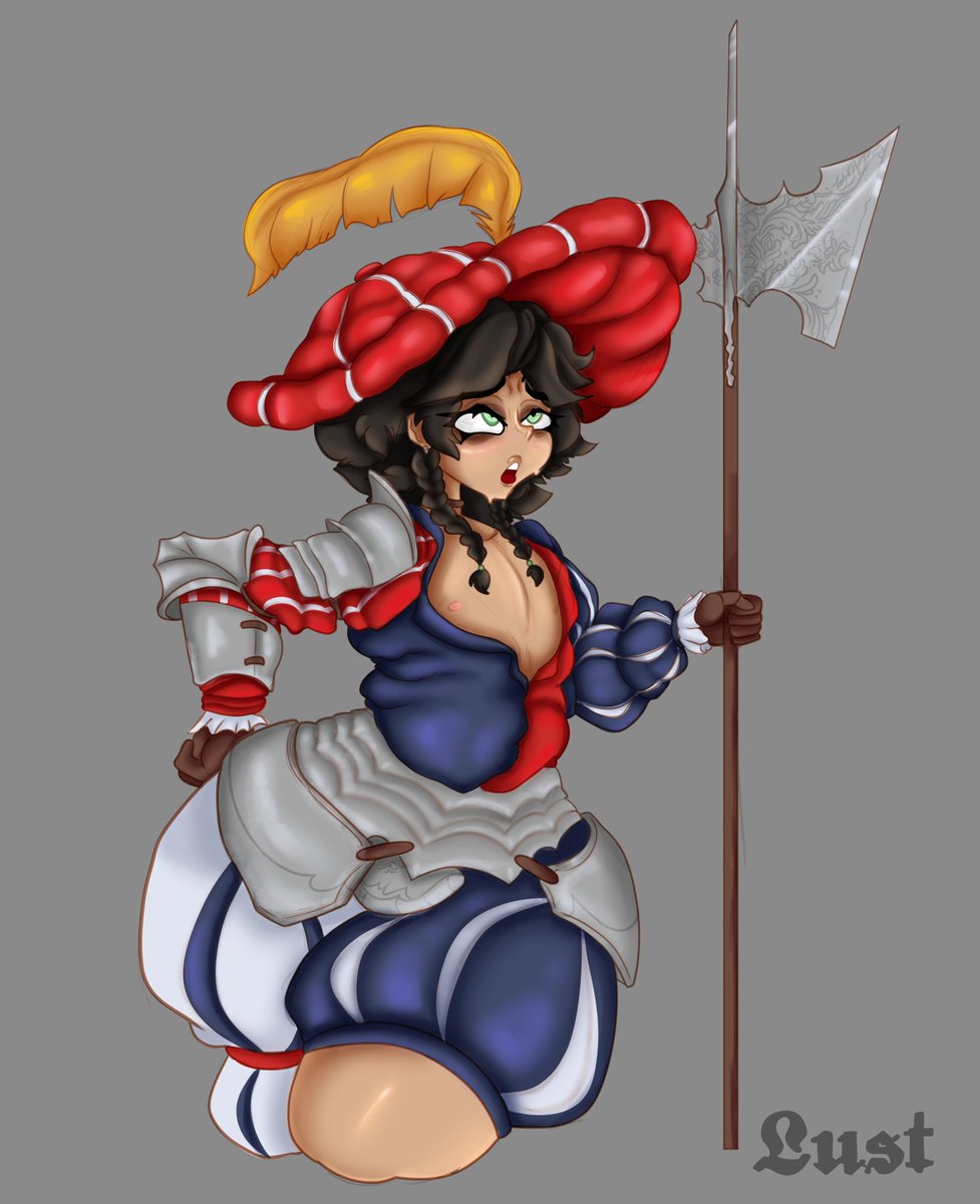 🔞Shadow of Lust🔞 tweet media