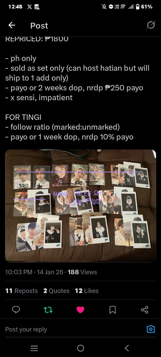 pnlope04_'s tweet photo. @wonqatsu done manifesting! https://t.co/ScEOpj3lU1