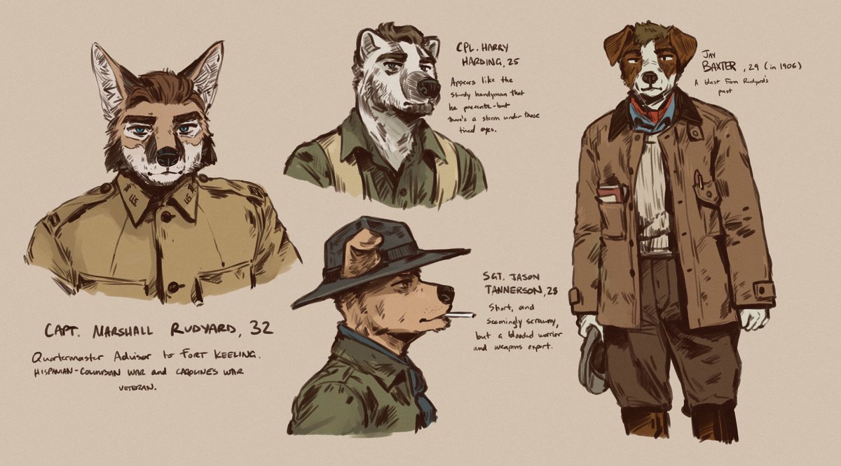 DWC Marshal Arts tweet media