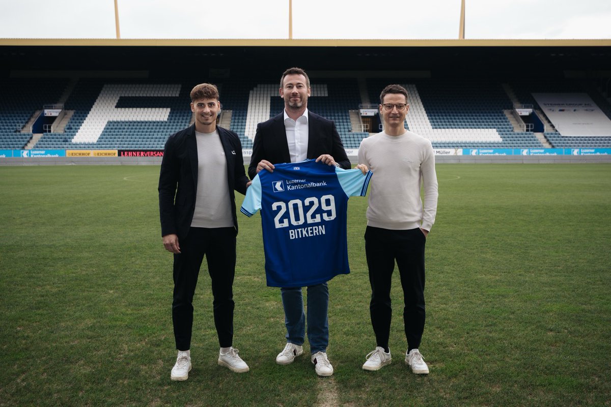 Bitkern Group tweet media