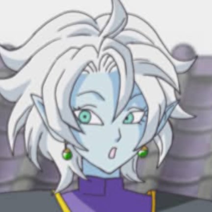 Look at Arasu, she has no brain cells