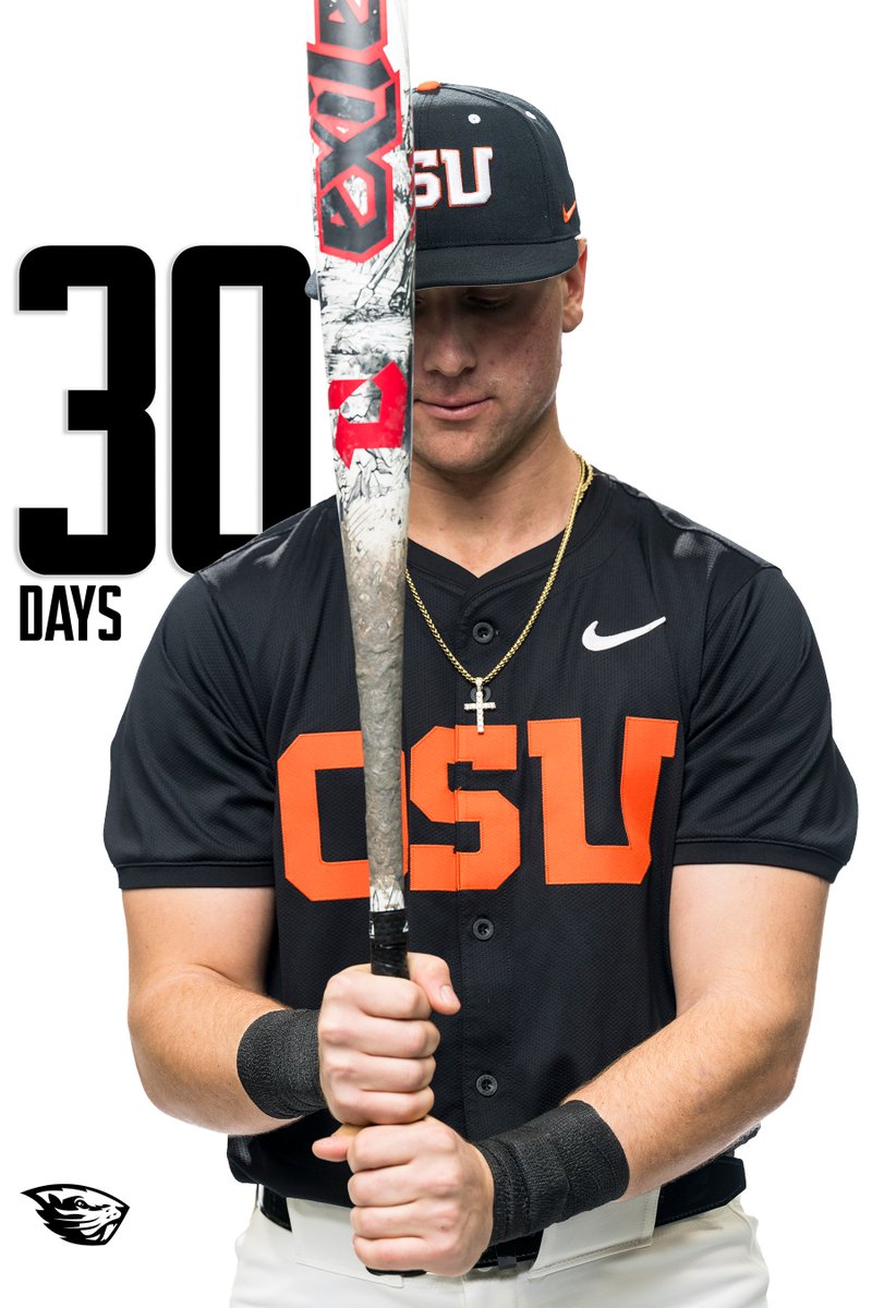 Oregon State Baseball tweet media