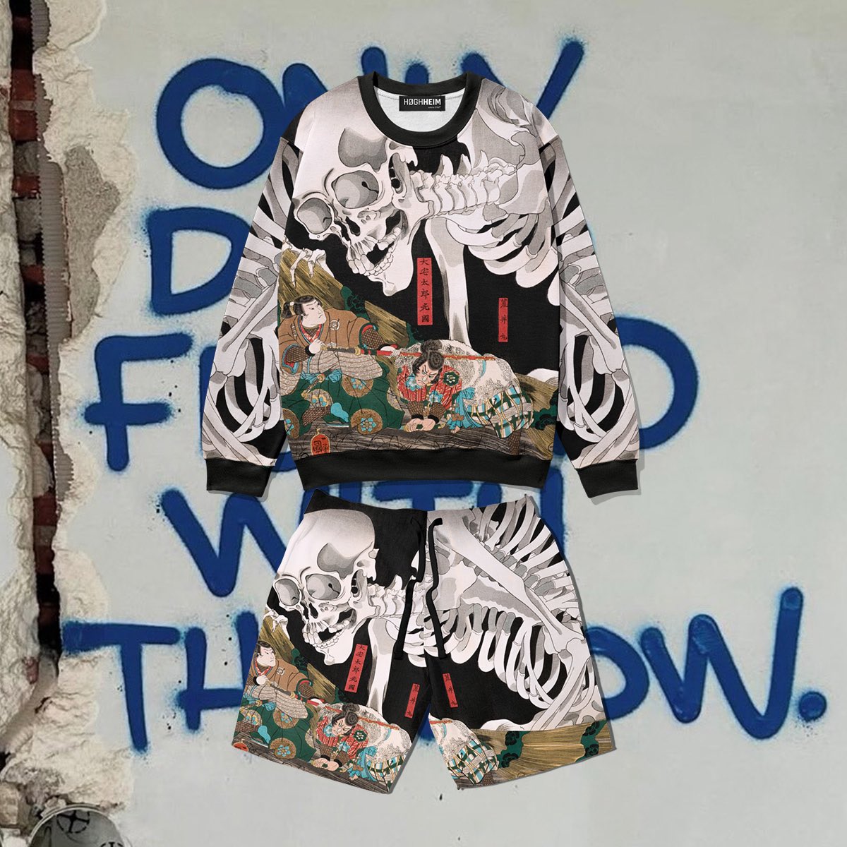 BACK IN STOCK ☄️ -> hoghheim.com/collections/aw…