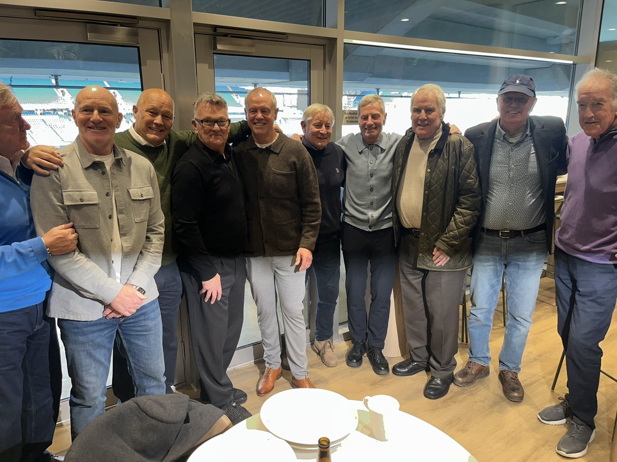 Roy Bailey wizzo tweet media