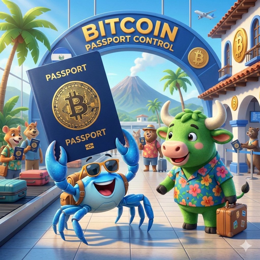 The Alpha Crabby tweet media