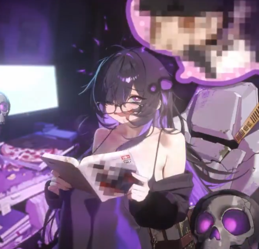 offlinepan's tweet image. hueheuheuheheuehue🥺

(cada día más cerca de encajar en la sociedad)