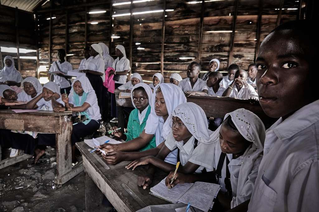 Thefutureofcongo tweet media