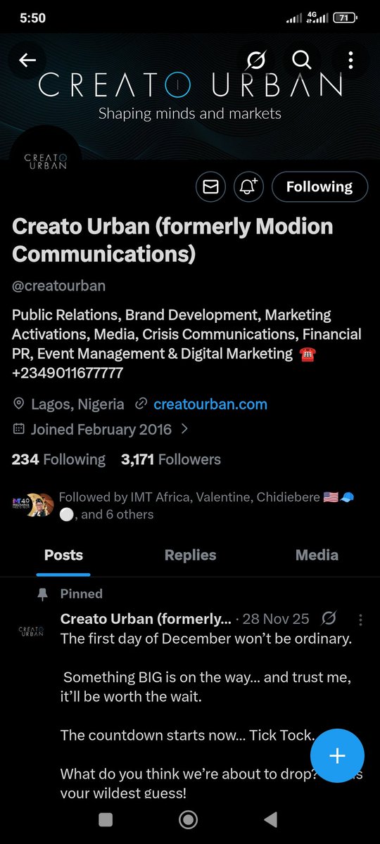 Obilo1million tweet media