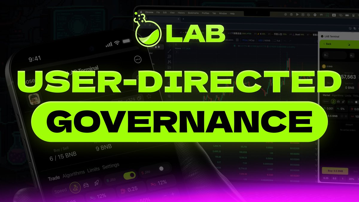 LAB (@LABtrade_) / Posts / X