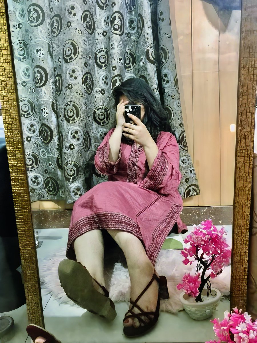 Goddess_Aisha ☪️ tweet media