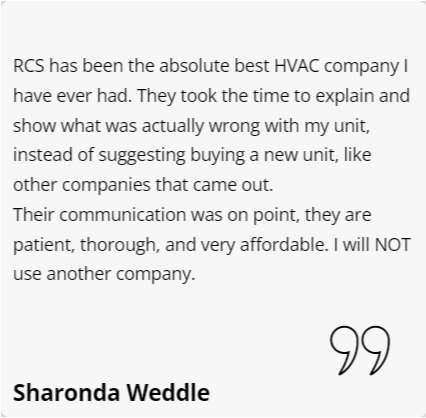 services38159's tweet photo. Thank you Sharonda for the amazing review ⭐️⭐️⭐️⭐️⭐️

https://t.co/wgvVuTBTGM

#Testimonial #ClientReview #HVACExperts #HomeComfort #ReliableService #HeatingAndCooling #AirConditioning #HVACMaintenance #LocalHVAC #ComfortMatters https://t.co/08aC0e9u2A