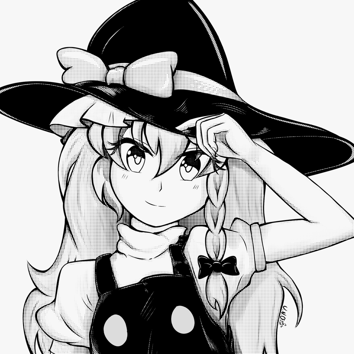 #2 Marisa mi GOAT