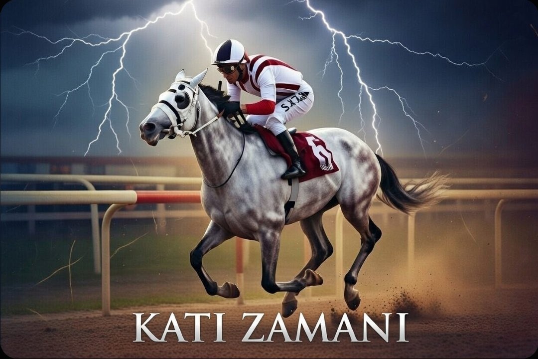 Mehmet Ali Katı tweet media