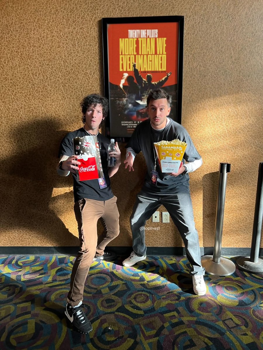 Tickets booked ☑️
Merch ordered ☑️

Me and <a href="/Naturo_vr/">Naturo 𝕏 ✨💜</a> on the 26th Feb: