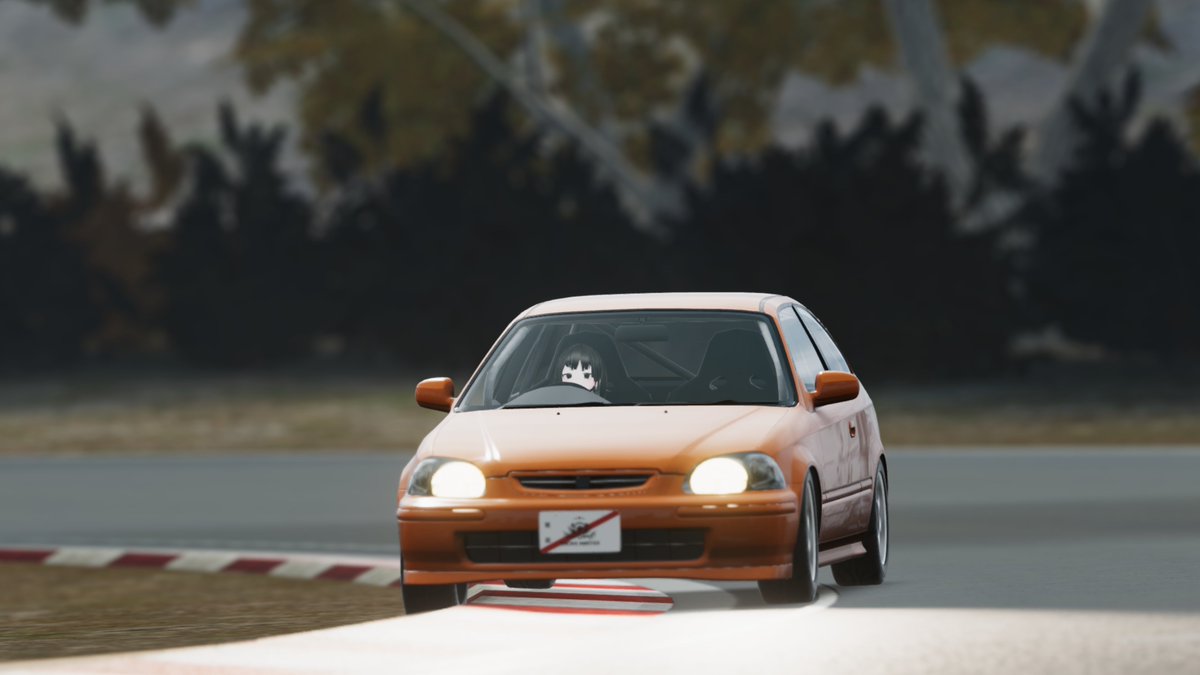 Loop_Archive's tweet image. ぶーーーーん