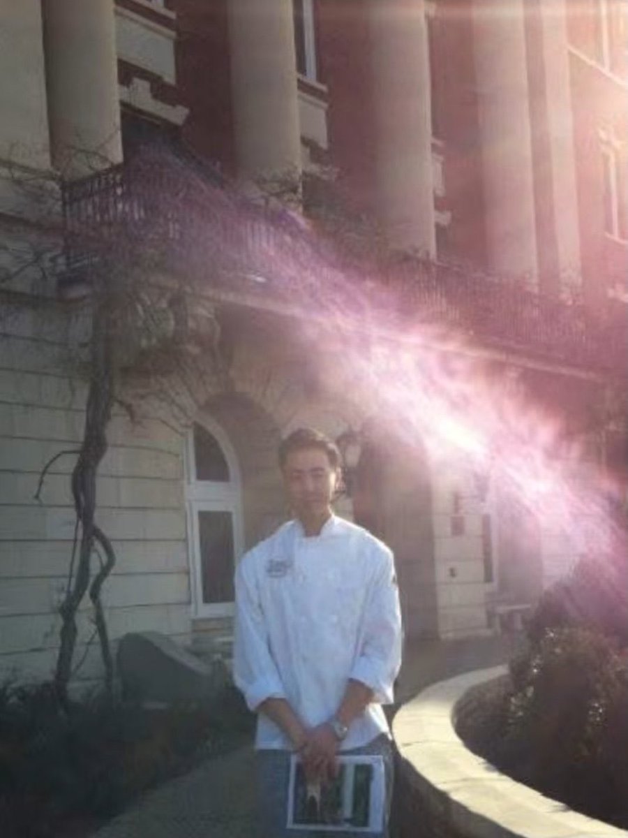 jjihmnoon's tweet image. 종댕시절 손종원