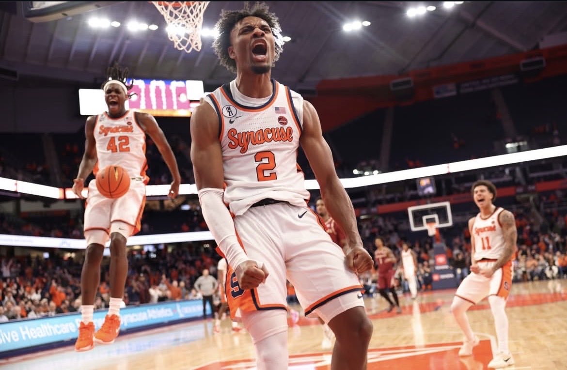 NunesMagician's tweet image. Mom made pizza rolls, Syracuse edition.