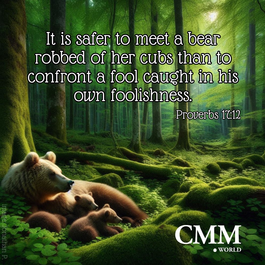 CMMWorld's tweet image. 