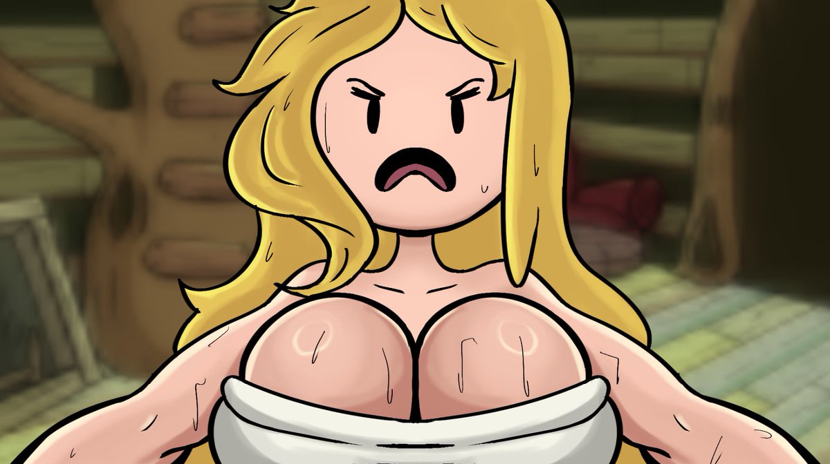 Arokai_'s tweet image. Corruption Time Remake | 0.0.1b | Android y Pc

JUEGO: arokaitraducciones.com/corruption-tim…

En una misión para recuperar objetos valiosos, Finn es lanzado a una dimensión donde todas son chicas. Jugarás con Finn, lo ayudarás en su misión y conocerás nuevas chicas.