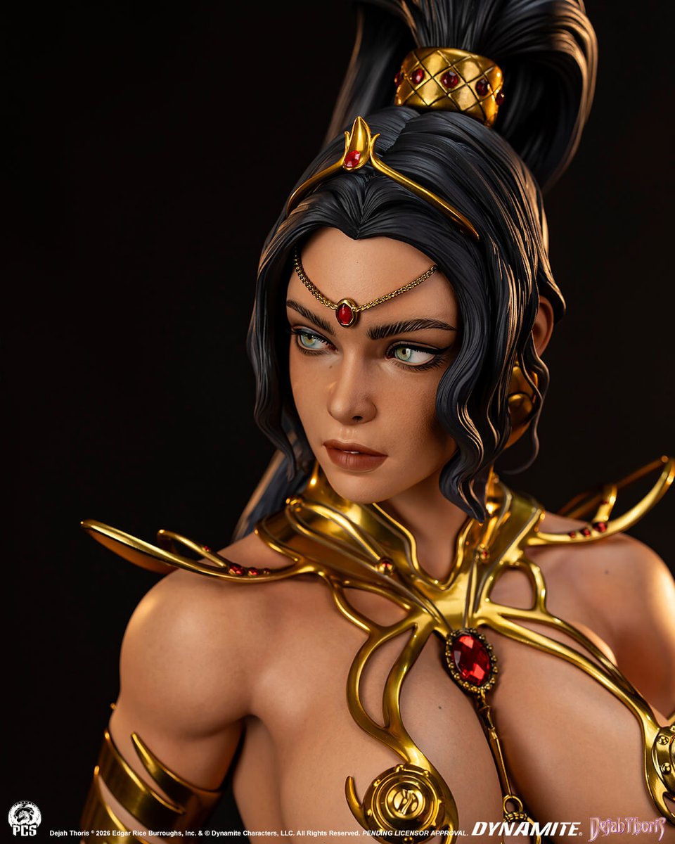 Premium Collectibles Studio tweet media