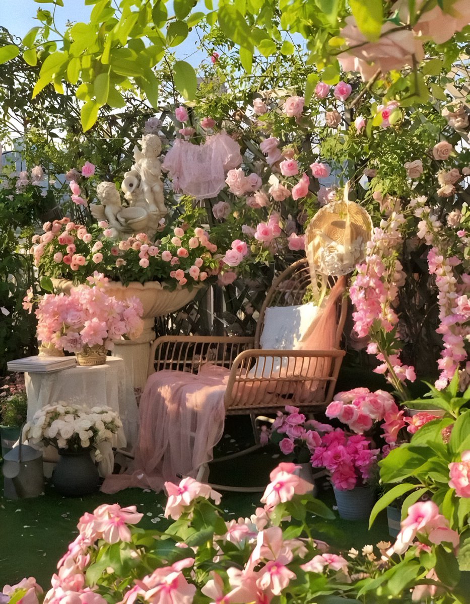 gardenofcolours's tweet image. 