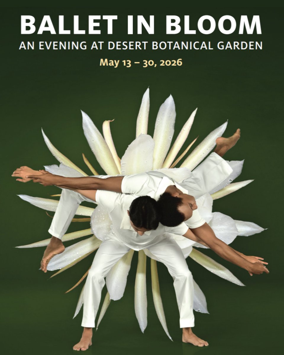 Ballet Arizona tweet media